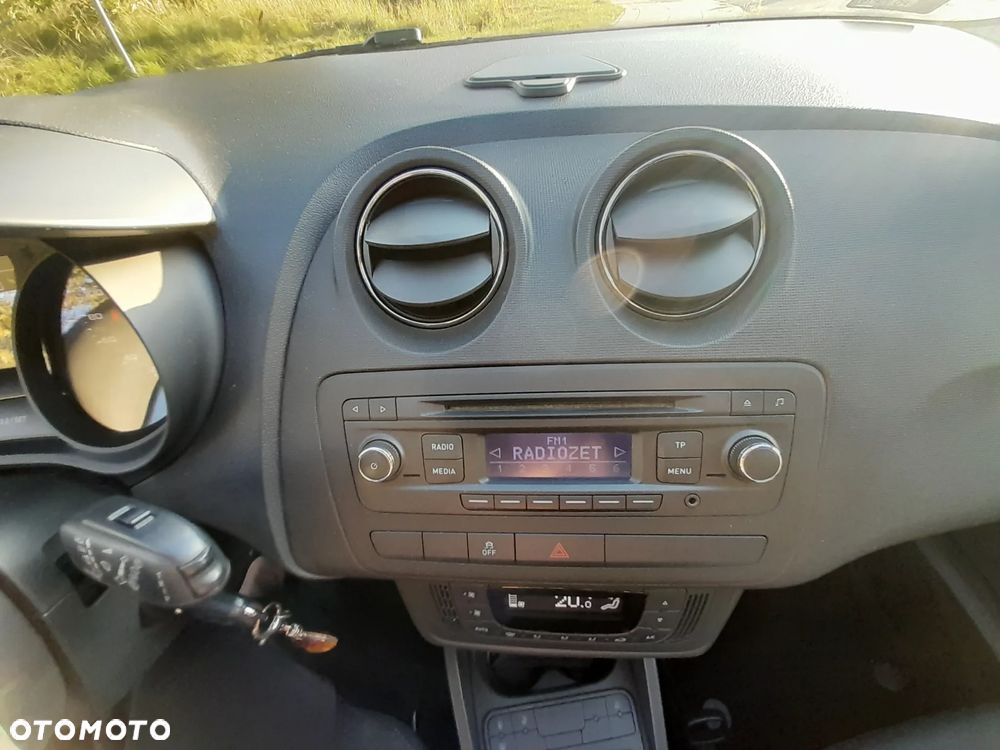 Seat Ibiza - 15
