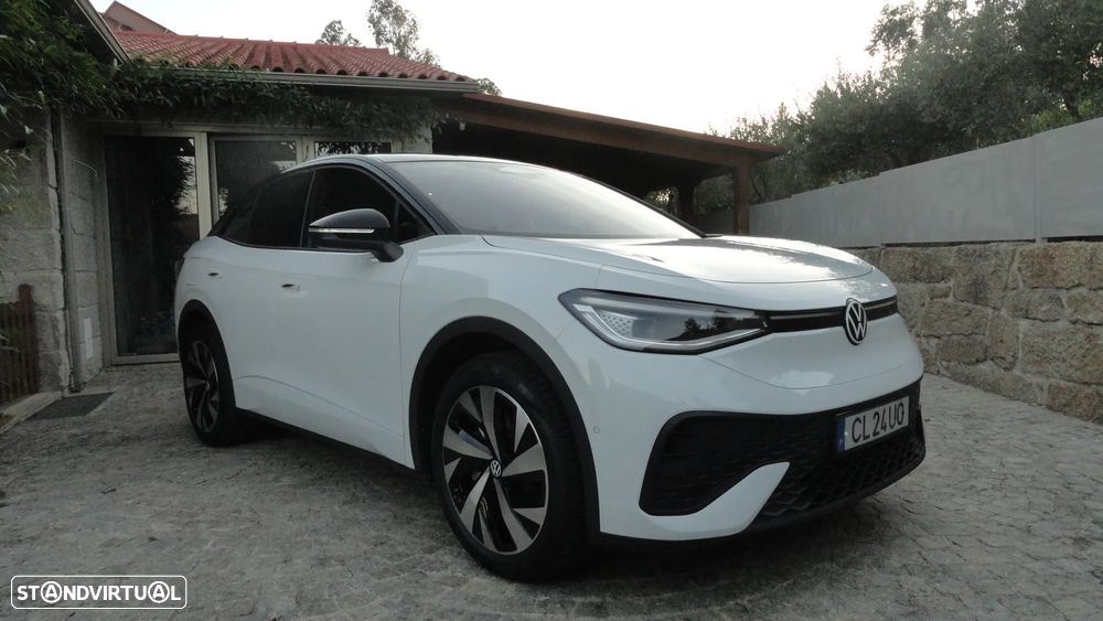 Volkswagen Id.5
