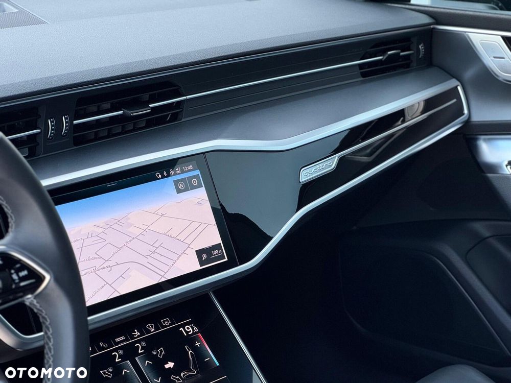 Audi A7 Sportback - 12