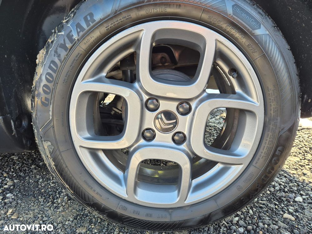 Citroën C4 Cactus Pure Tech 110 Stop&Start Feel Edition - 8