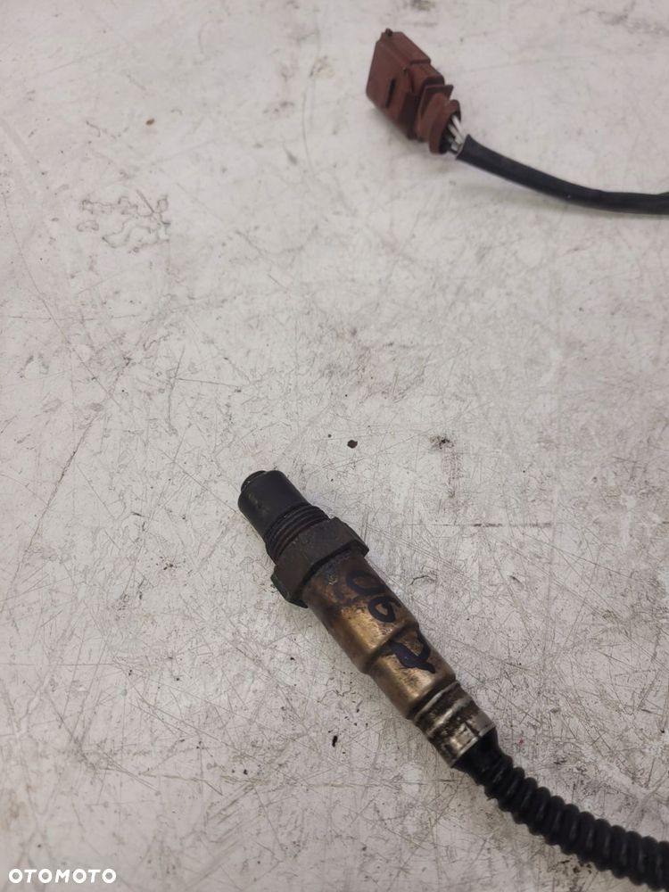 SONDA LAMBDA AUDI A3 8P VW SEAT TFSI 06J906262A - 3