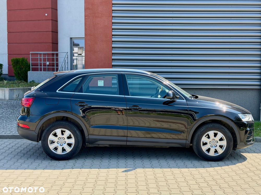 Audi Q3 2.0 TDI - 2