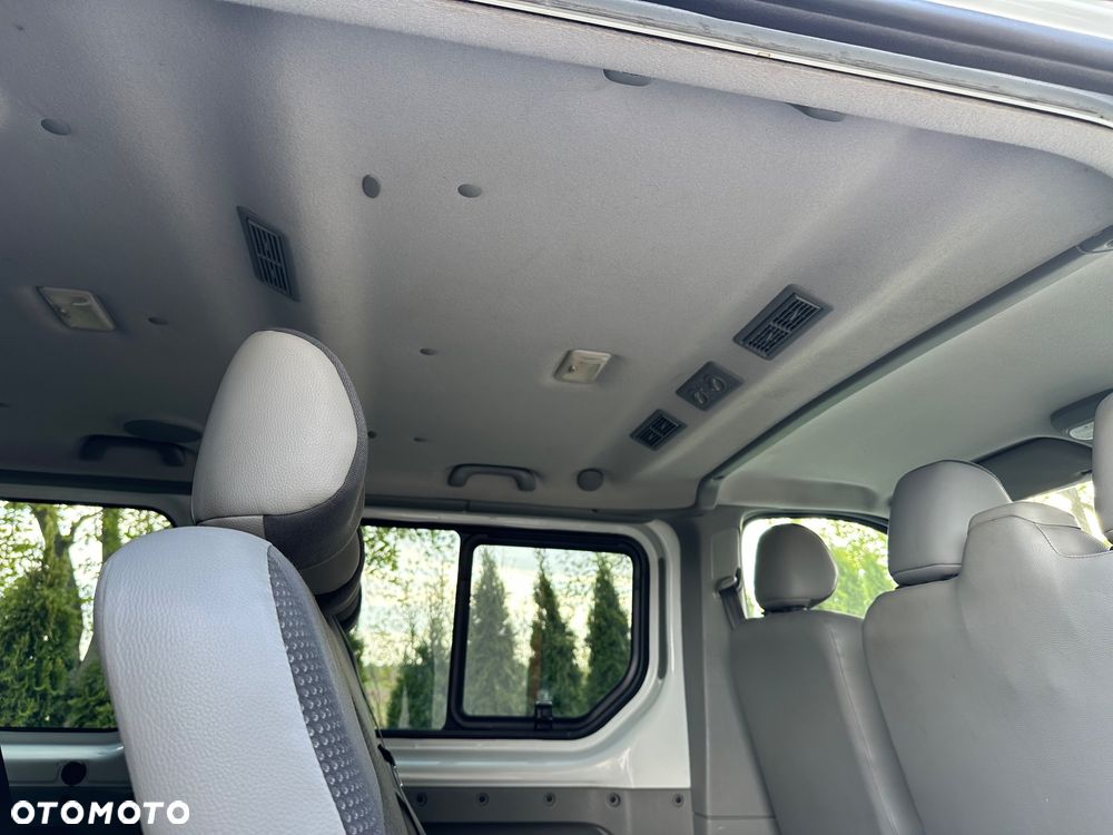 Opel Vivaro Life Cosmo L2H1 - 20