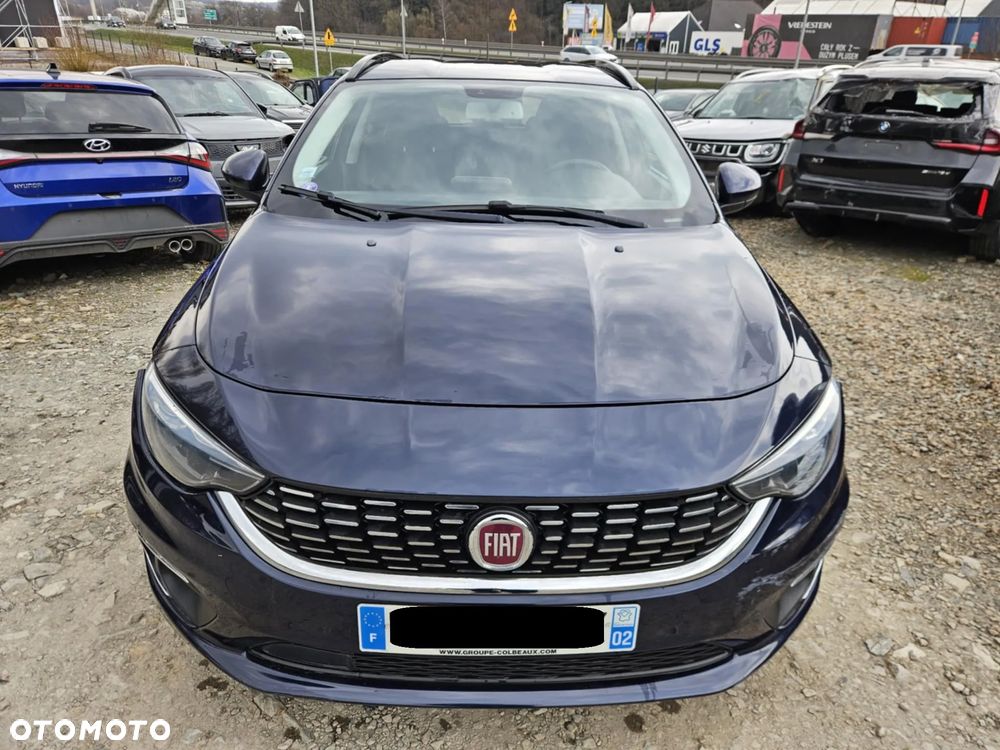 Fiat Tipo 1.4 T-Jet Lounge - 7