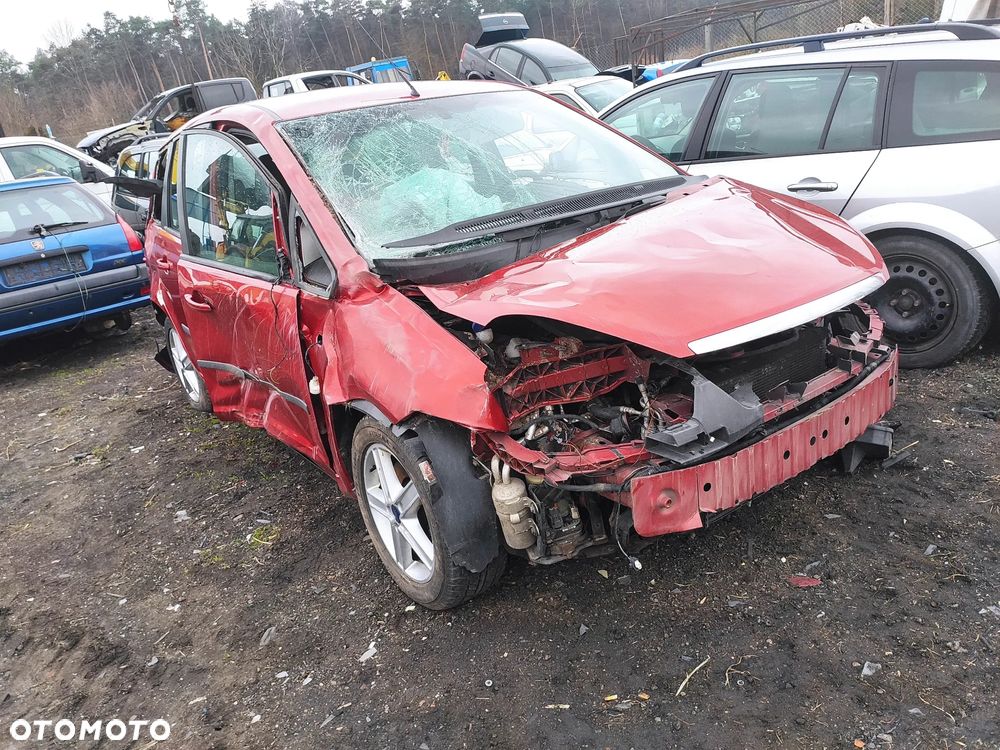 Ford C-Max MK1 lift 1.8 TDCi na części - 3