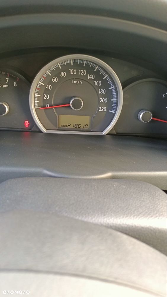 Kia Sportage 2.7 V6 Freedom - 15