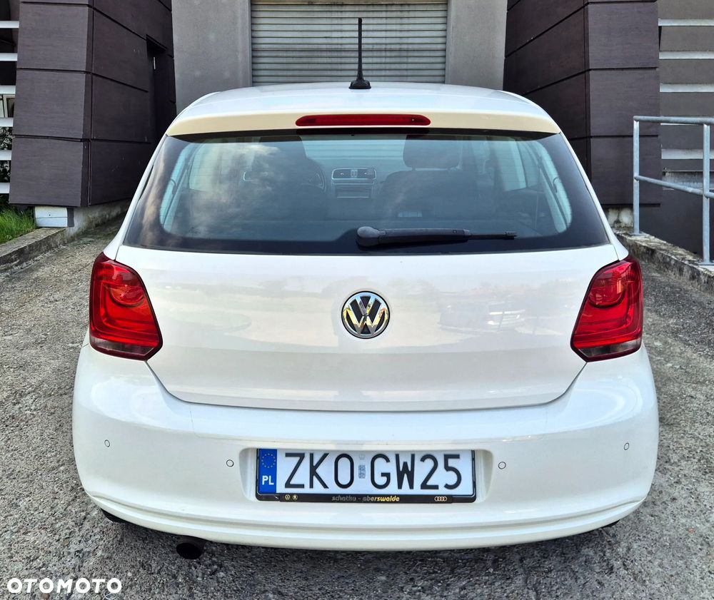 Volkswagen Polo 1.4 16V Highline - 38