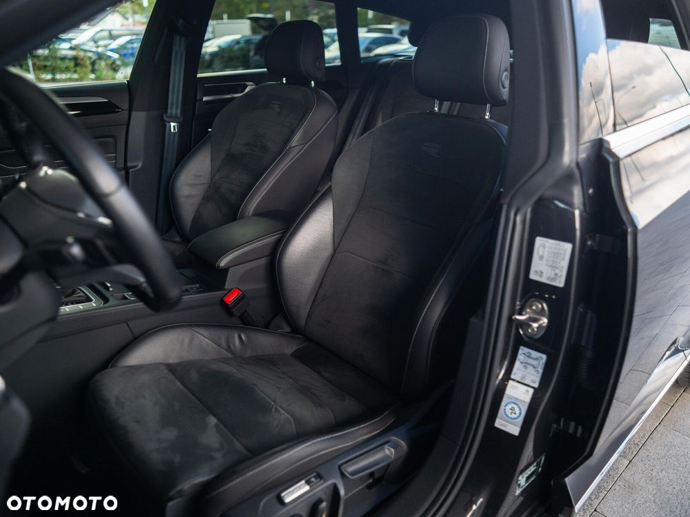 Volkswagen Arteon 2.0 TDI R-Line DSG - 8