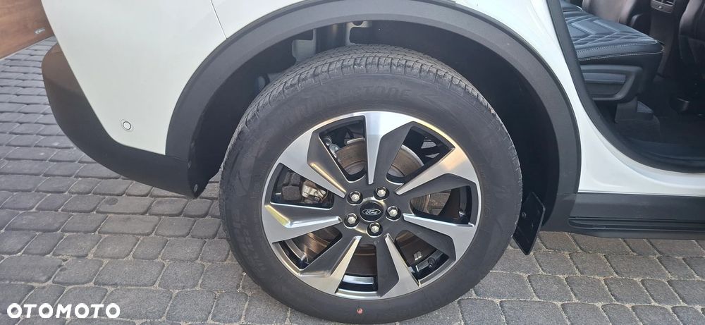 Ford Escape - 31