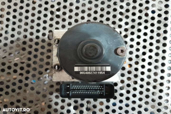 Pompa ABS 1K0907379Q / 1K0614517N Seat Toledo 3 - 5P [2004 - 2010] Ha - 5