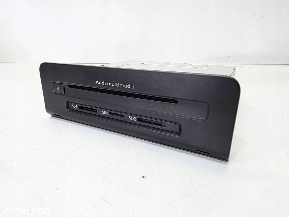 JEDNOSTKA CENTRALNA MIB HS AUDI A4 B9 A5 8W0035192E 8W0035192A - 3