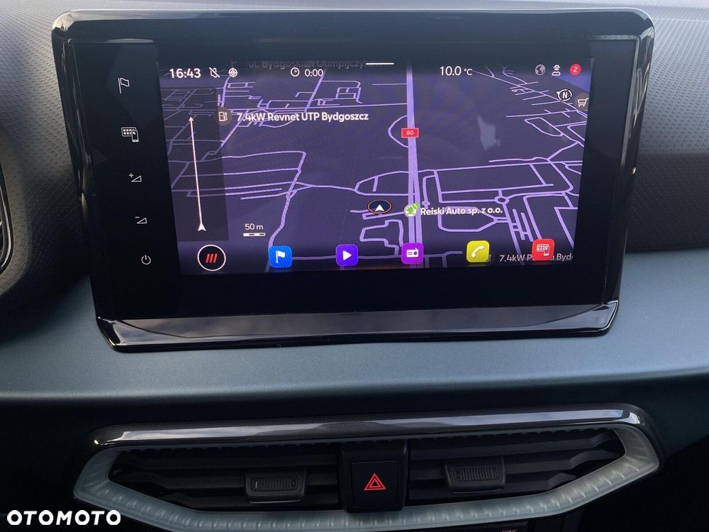 Seat Arona - 19