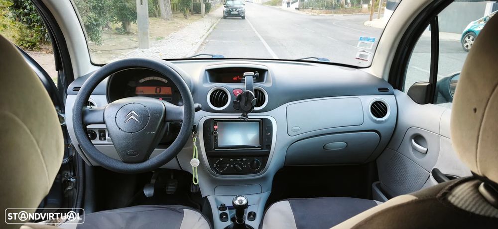 Citroën C3 1.4 HDi Séduction - 14