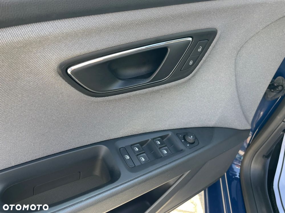 Seat Leon 1.2 TSI Start&Stop Style - 4