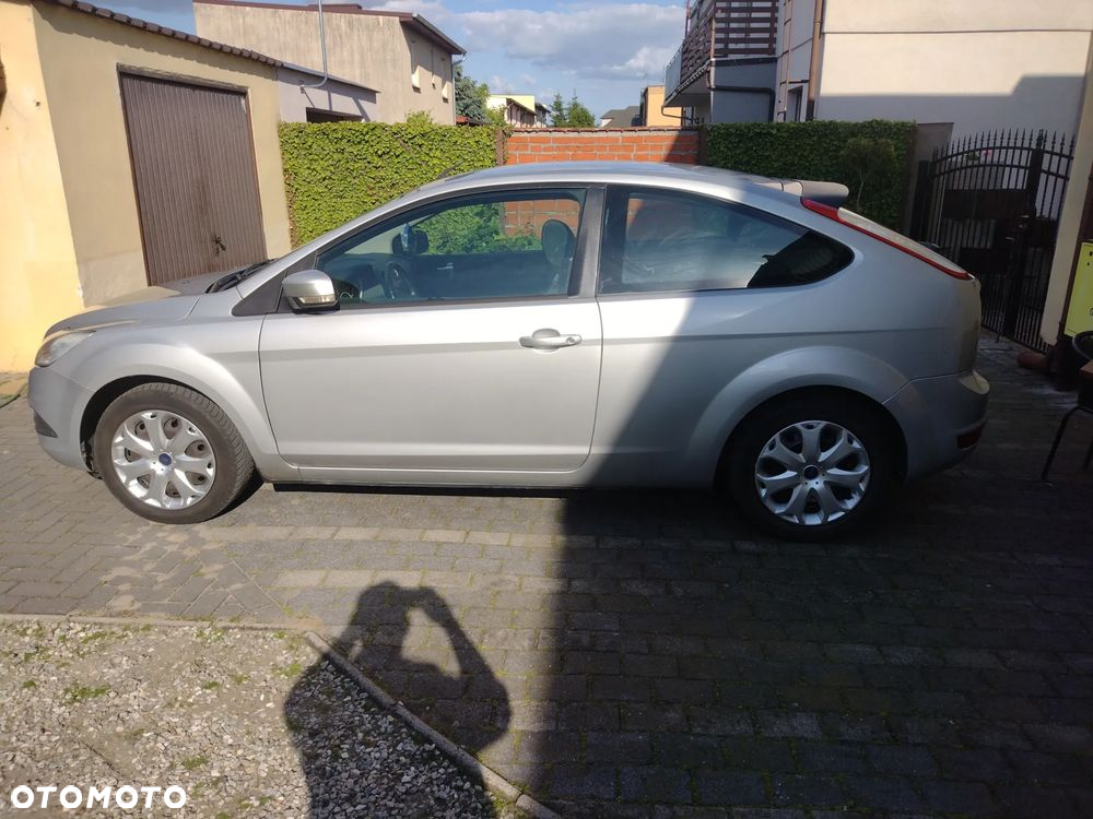 Ford Focus - 3
