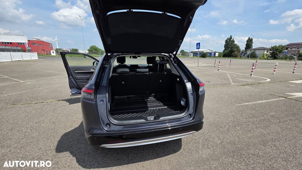 Honda HR-V 1.5 e:HEV 4x2 E-CVT Advance - 8