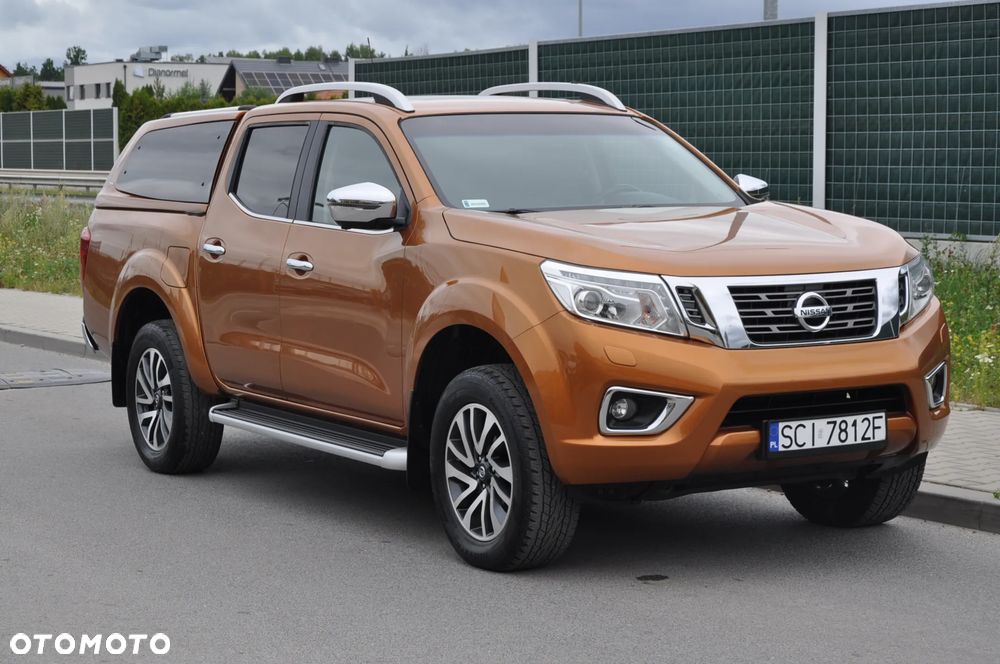 Nissan Navara - 37