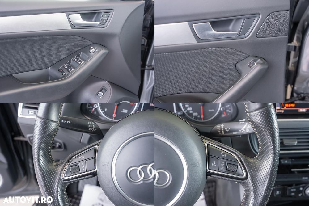Audi Q5 2.0 TDI Quattro S tronic - 4