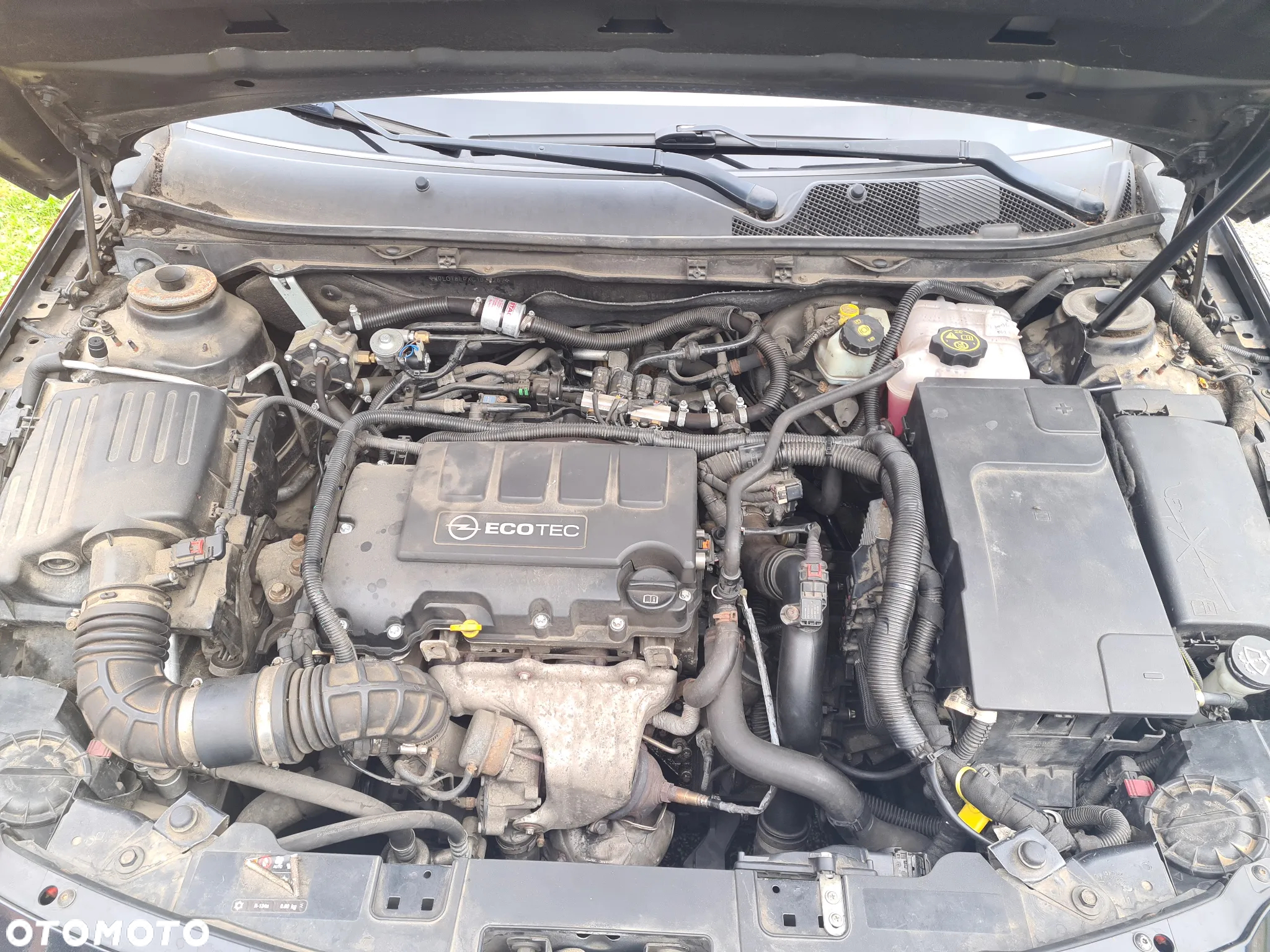 Opel Insignia - 31
