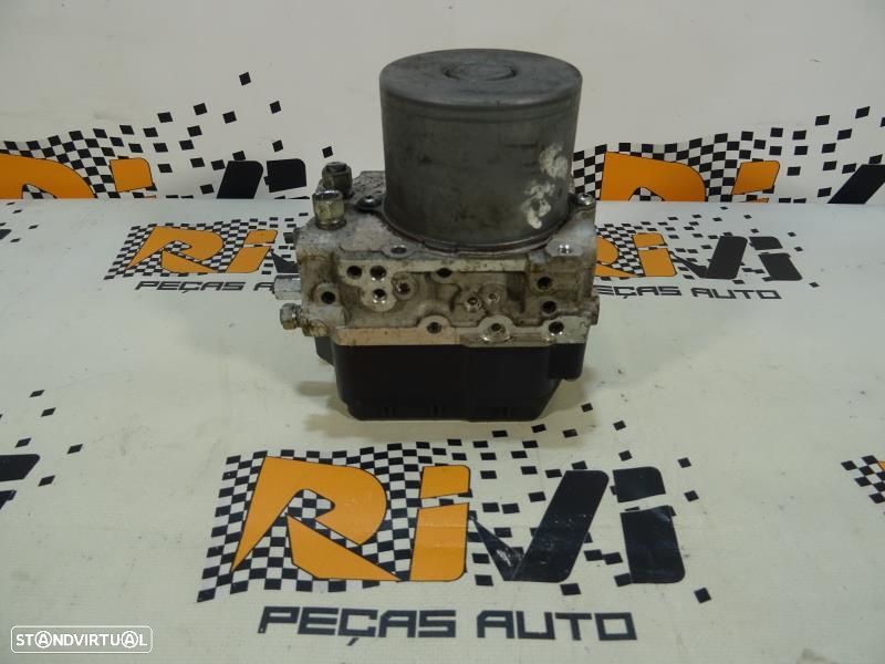 Abs Mazda 6 Três Volumes (Gj, Gl)  Ghr1437a0 / 1338000670 / 133800 067 - 1