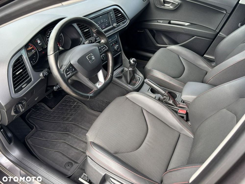 Seat Leon - 6