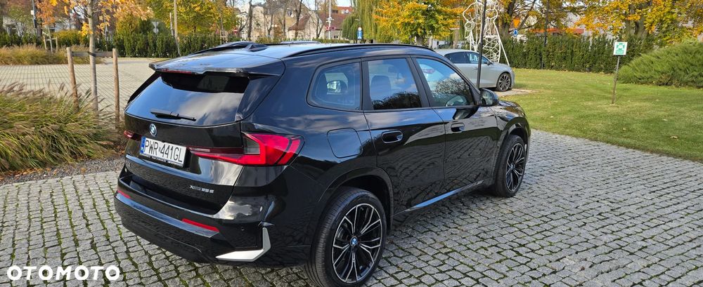 BMW X1 xDrive25e xLine sport - 19
