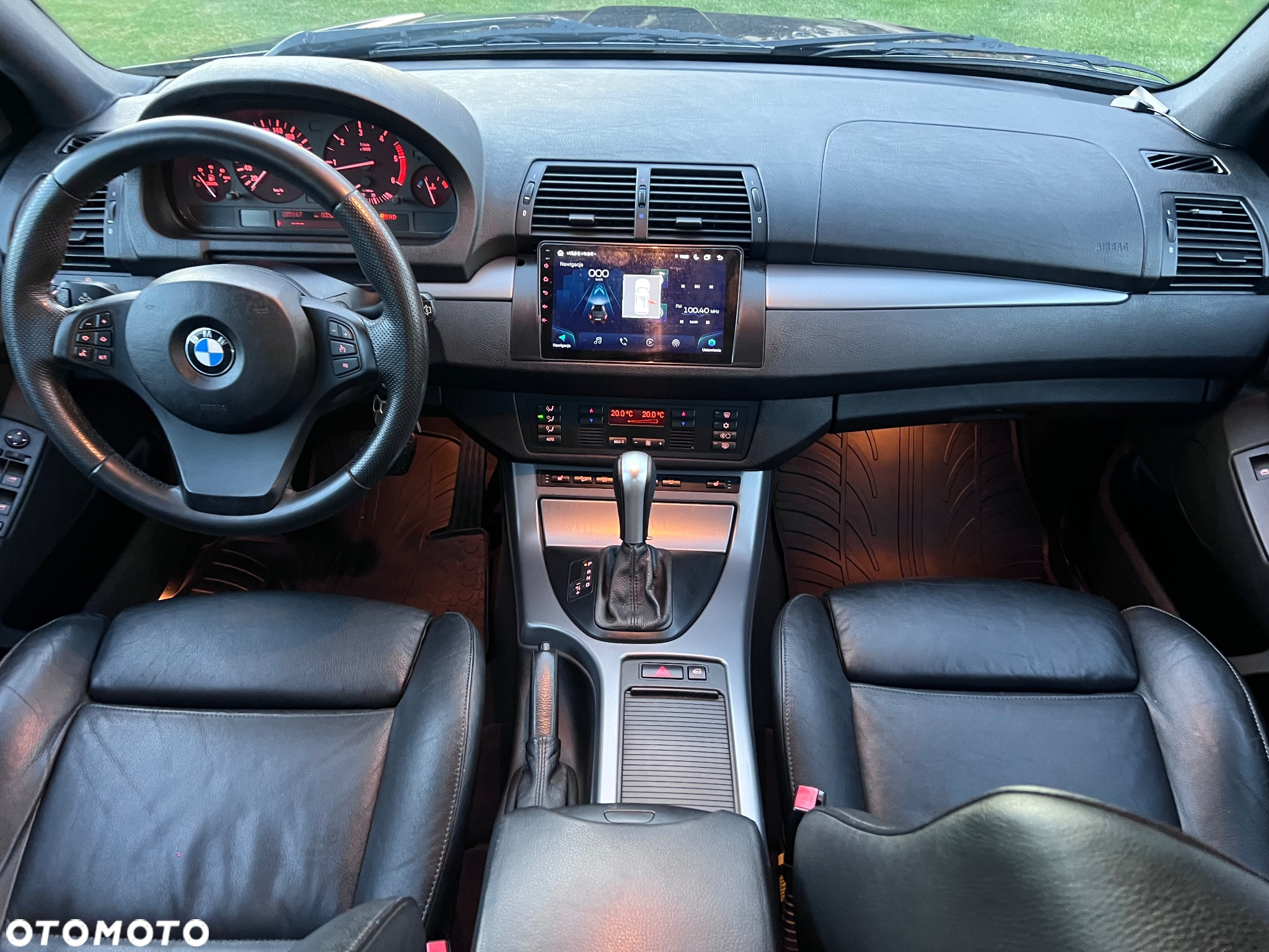 BMW X5 3.0 d Edition Exclusive - 10
