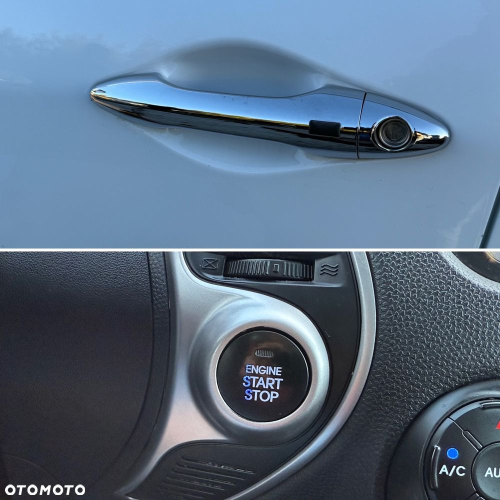 Hyundai ix35 1.7 CRDi 2WD Trend - 27