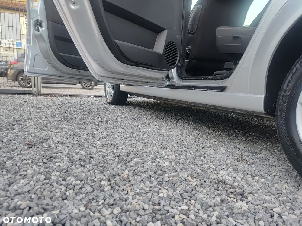 Opel Meriva 1.6 16V Edition - 11