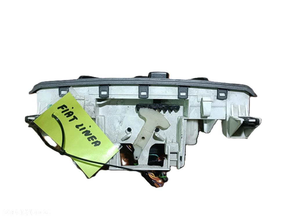 FIAT LINEA 07-15 panel nawiewu * - 4