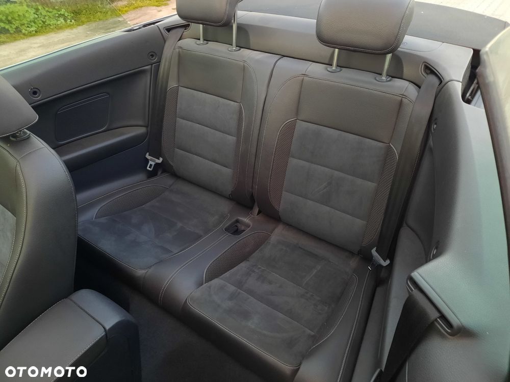 Volkswagen Golf 1.6 TDI Comfortline - 19
