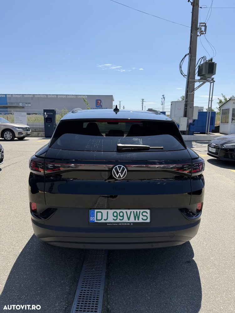 Volkswagen ID.4 Pro - 4