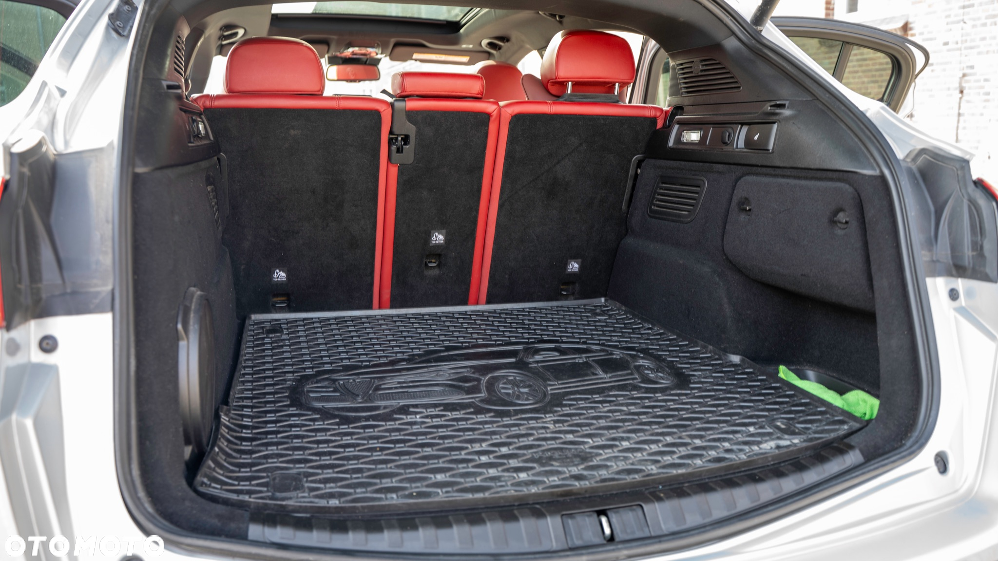 Alfa Romeo Stelvio 2.0 Turbo 16V AT8-Q4 Veloce Ti - 30