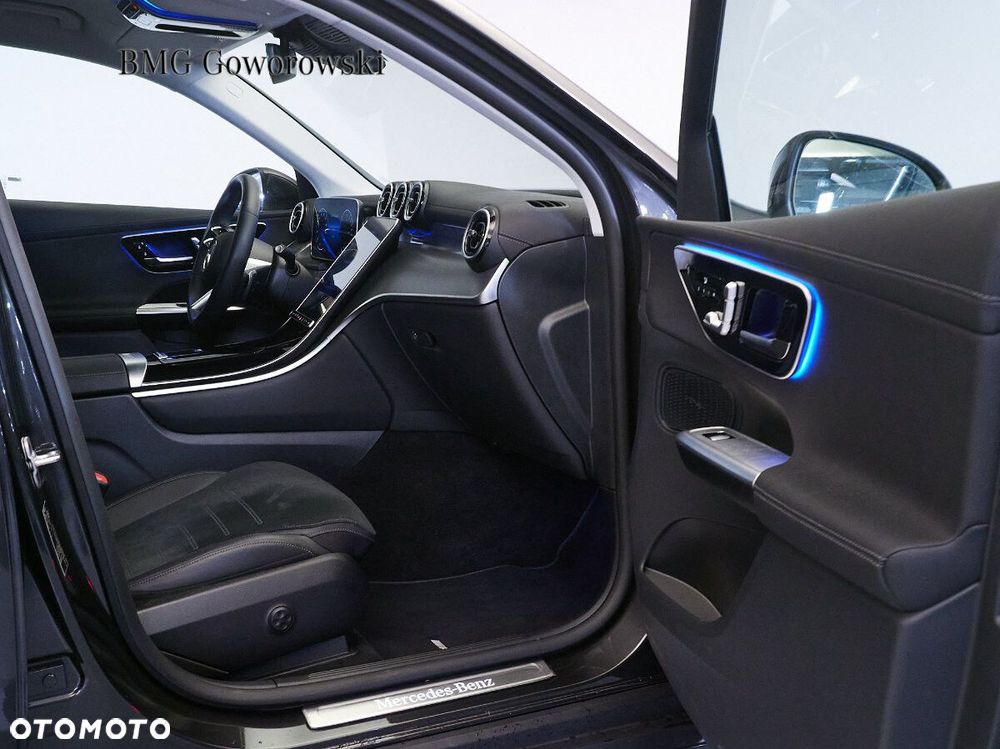 Mercedes-Benz GLC - 8