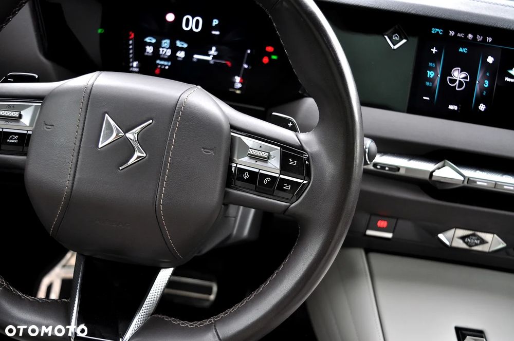 DS Automobiles DS 4 1.2 PureTech Esprit de Voyage - 37
