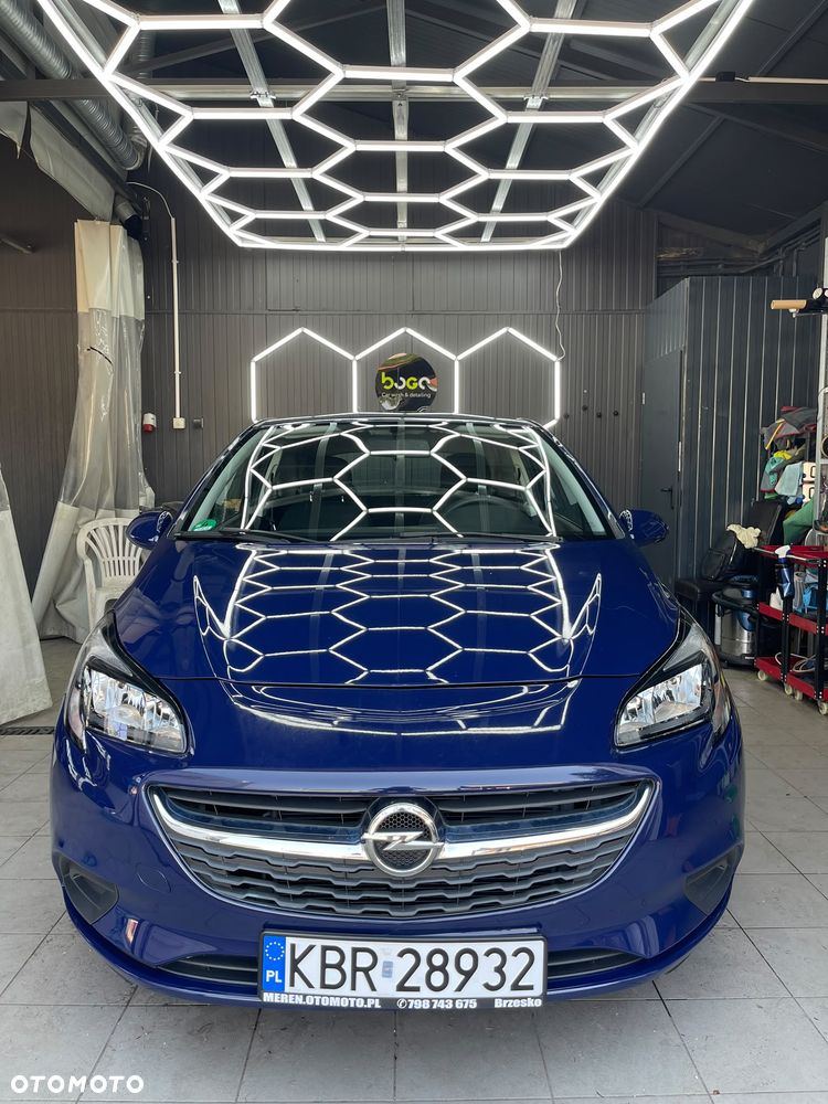 Opel Corsa 1.2 Active - 3