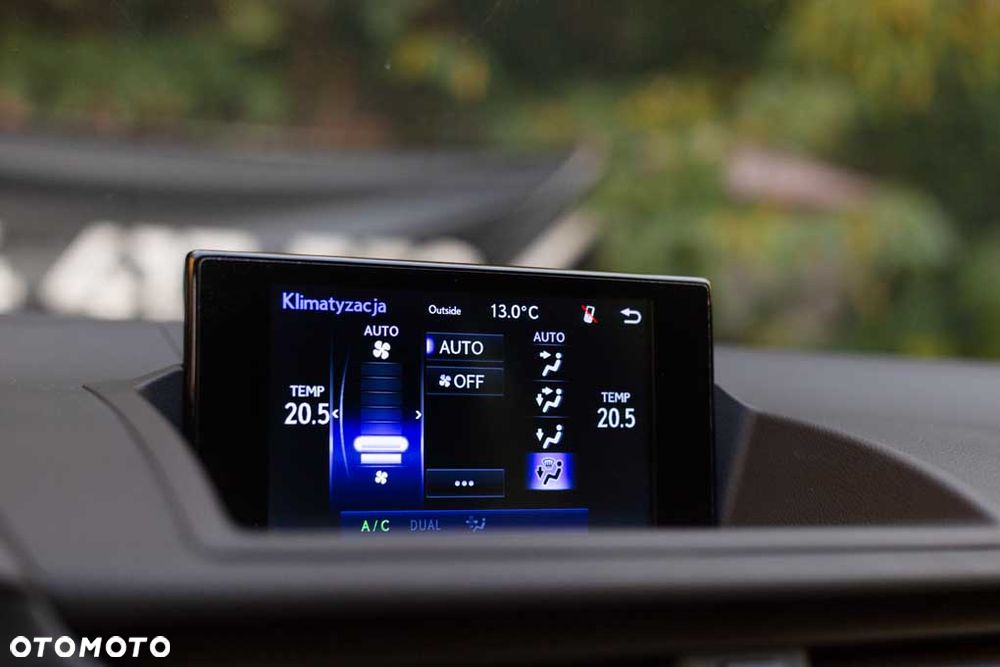 Lexus CT 200h Comfort - 17