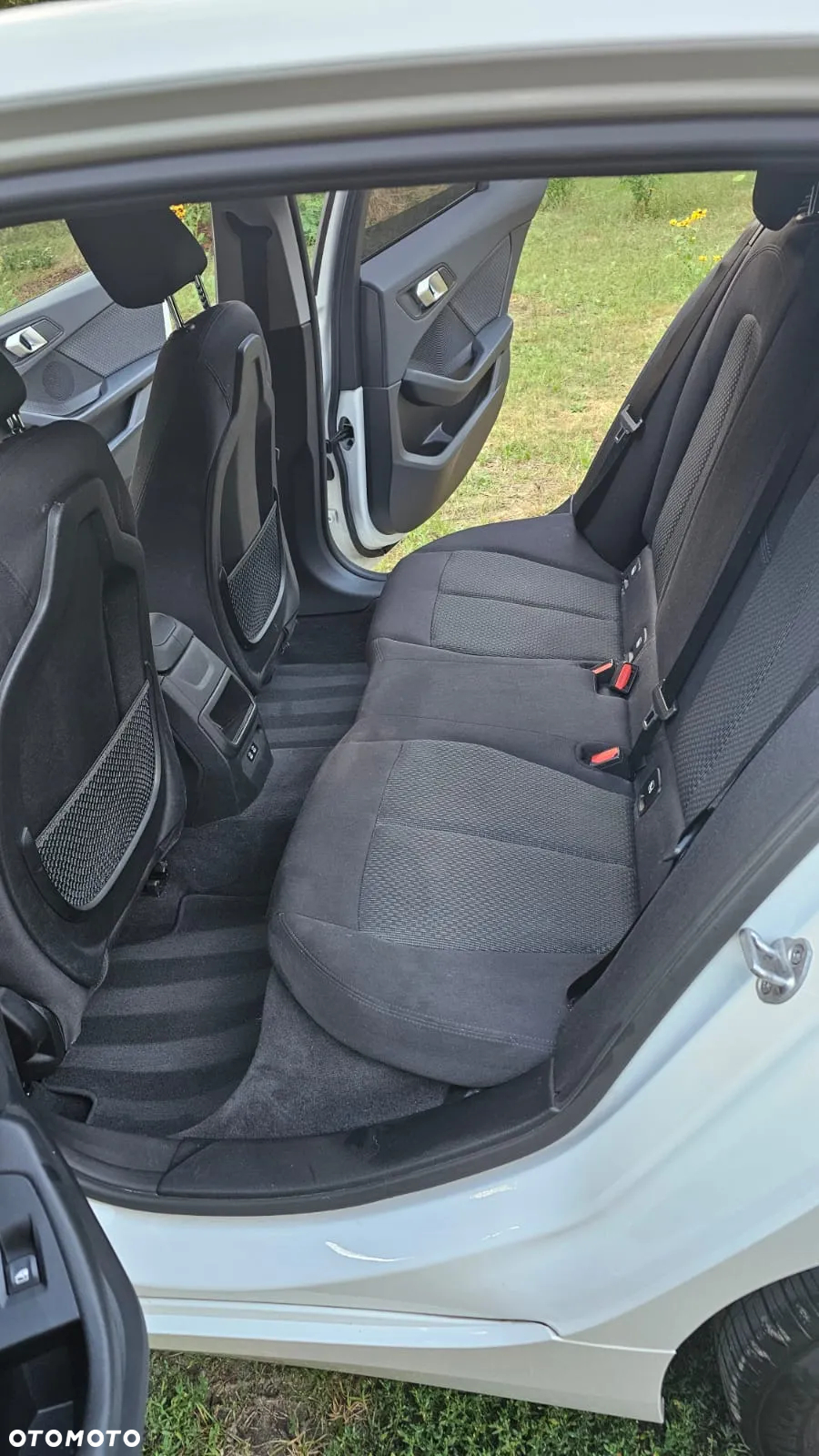 BMW Seria 1 118i M Sport - 8