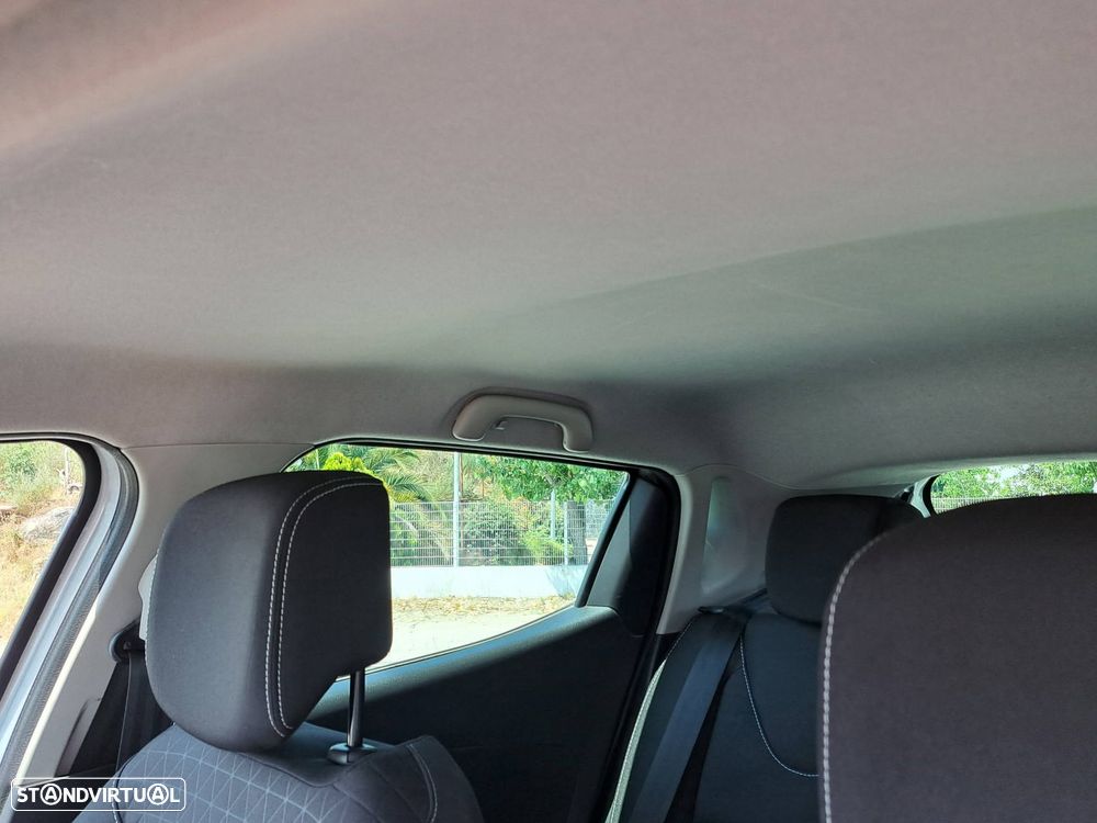 Renault Clio 0.9 TCe Limited Edition - 43
