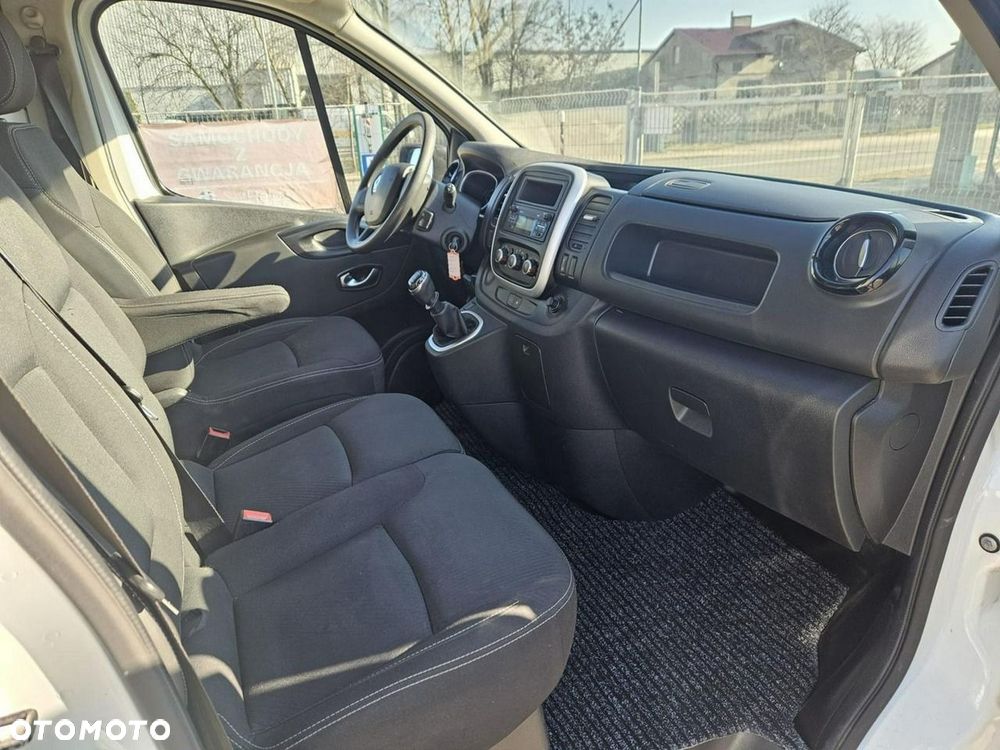 Renault Trafic - 6