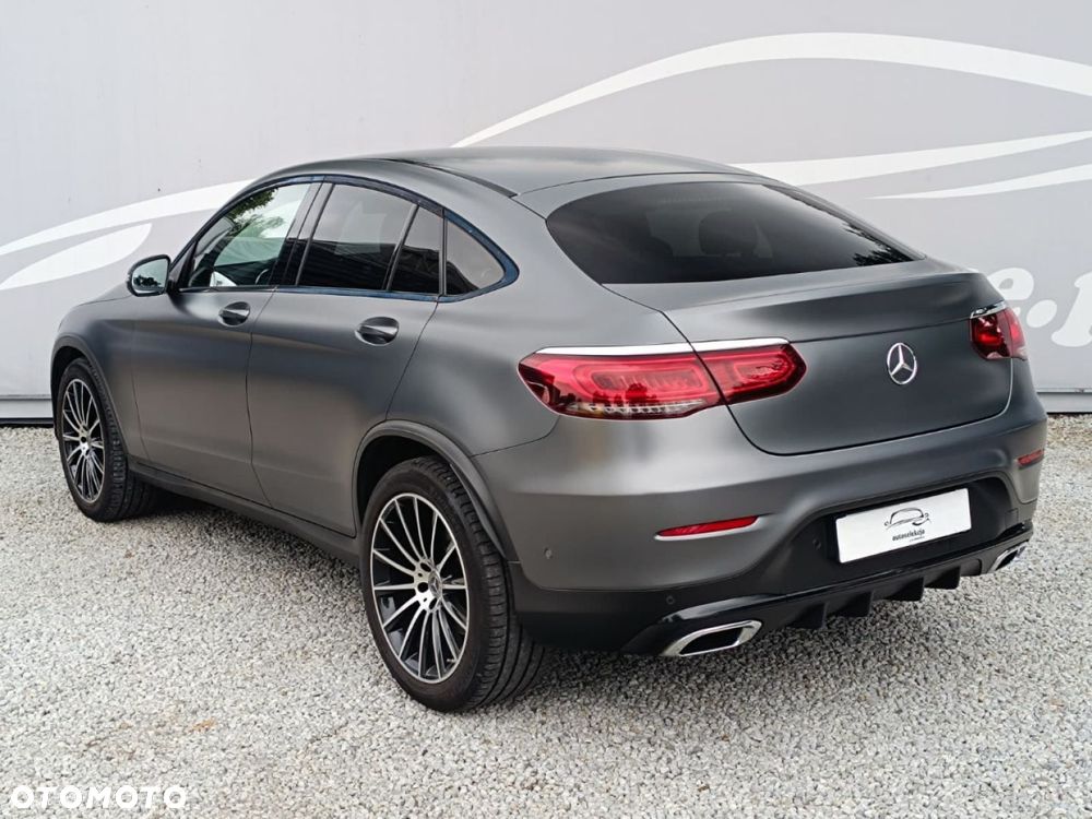 Mercedes-Benz GLC - 16