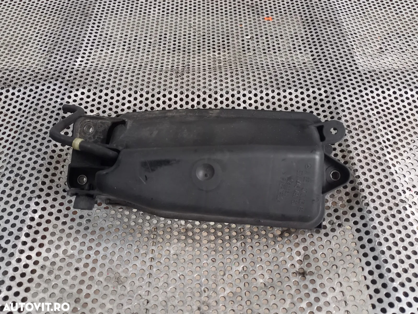 Rezervor Vacuum Mercedes C/E Class W212 W204 Cls Vito Cla Etc 2.2 Cdi Euro 5 Motor 651 Cod A - Dezm - 3
