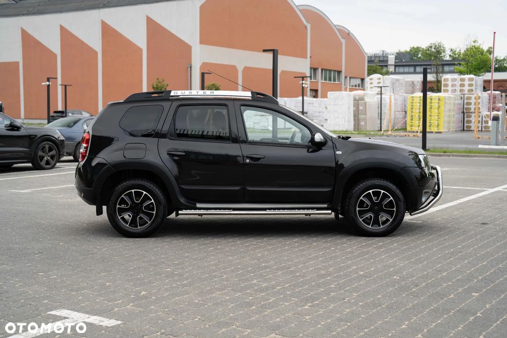 Dacia Duster 1.6 SCe S&S - 13