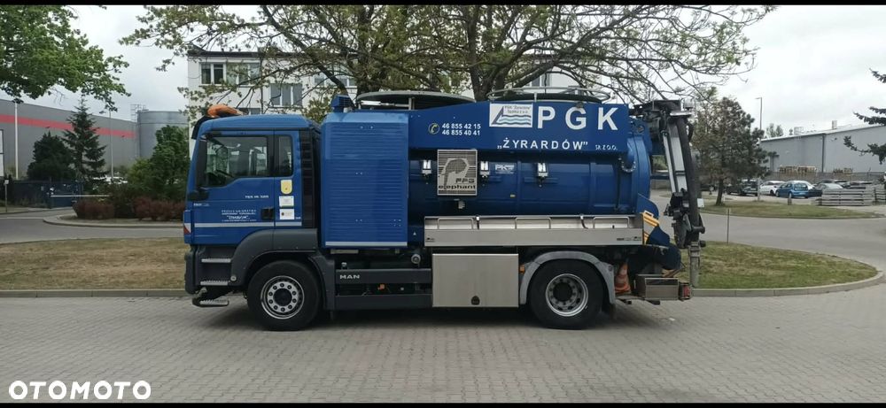 MAN TGS 18.320 - 1