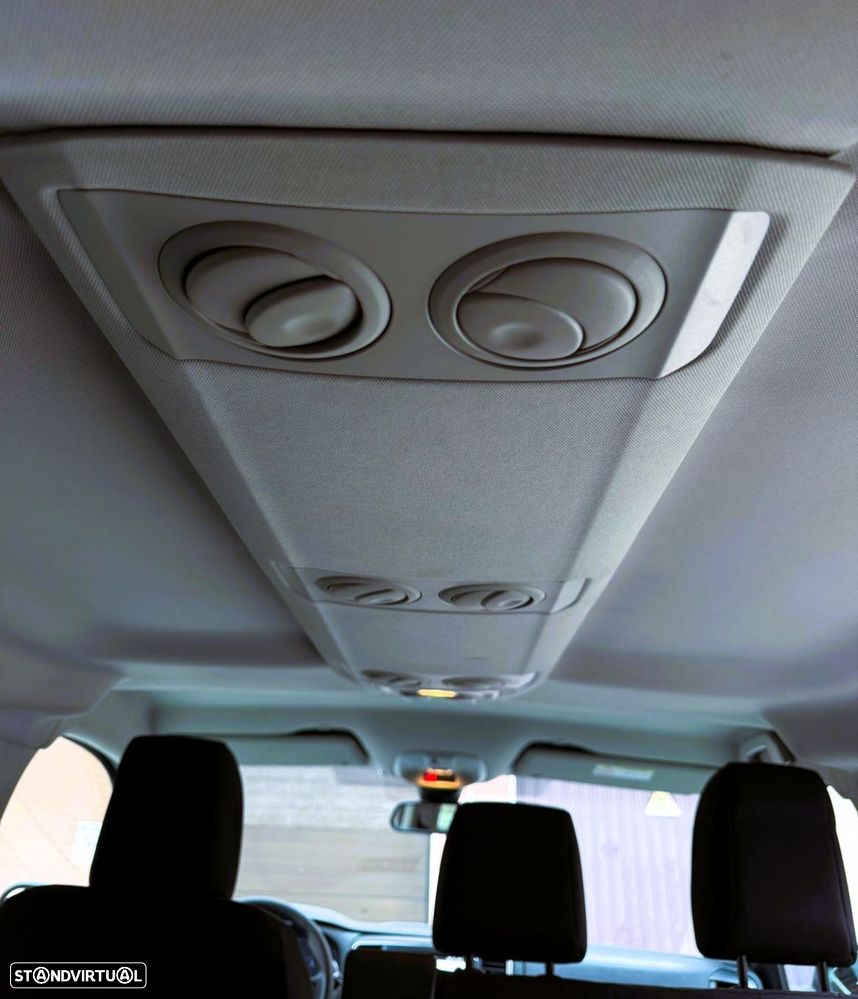 Toyota Proace Verso 1.5 D-4D L1 1.0T Comfort 9L - 27