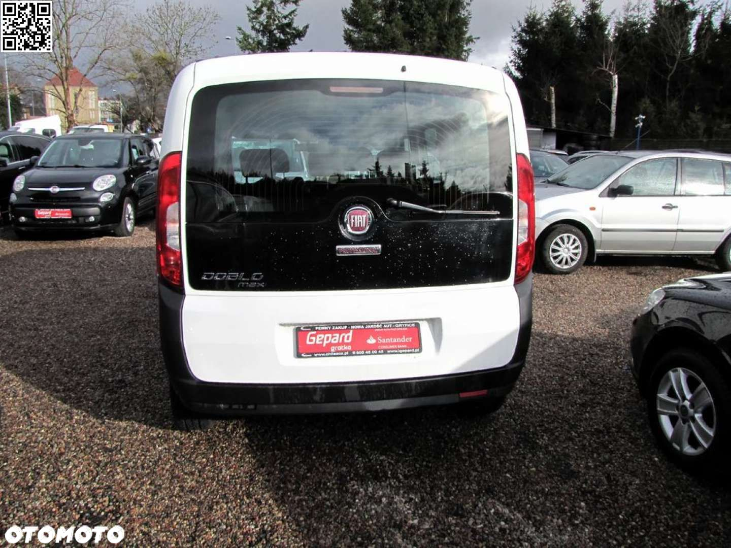 Fiat Doblo - 14