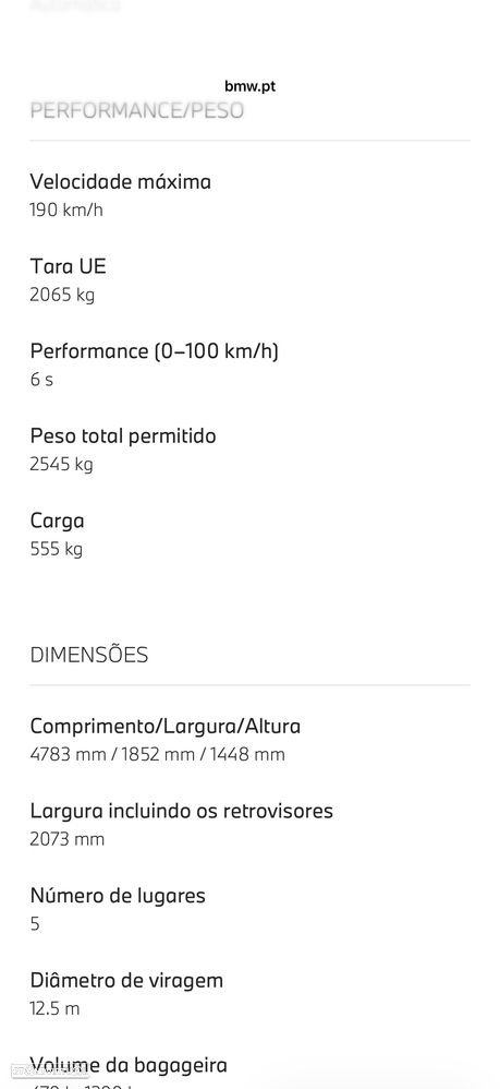 BMW i4 eDrive35 Gran Coupe M Sport - 36