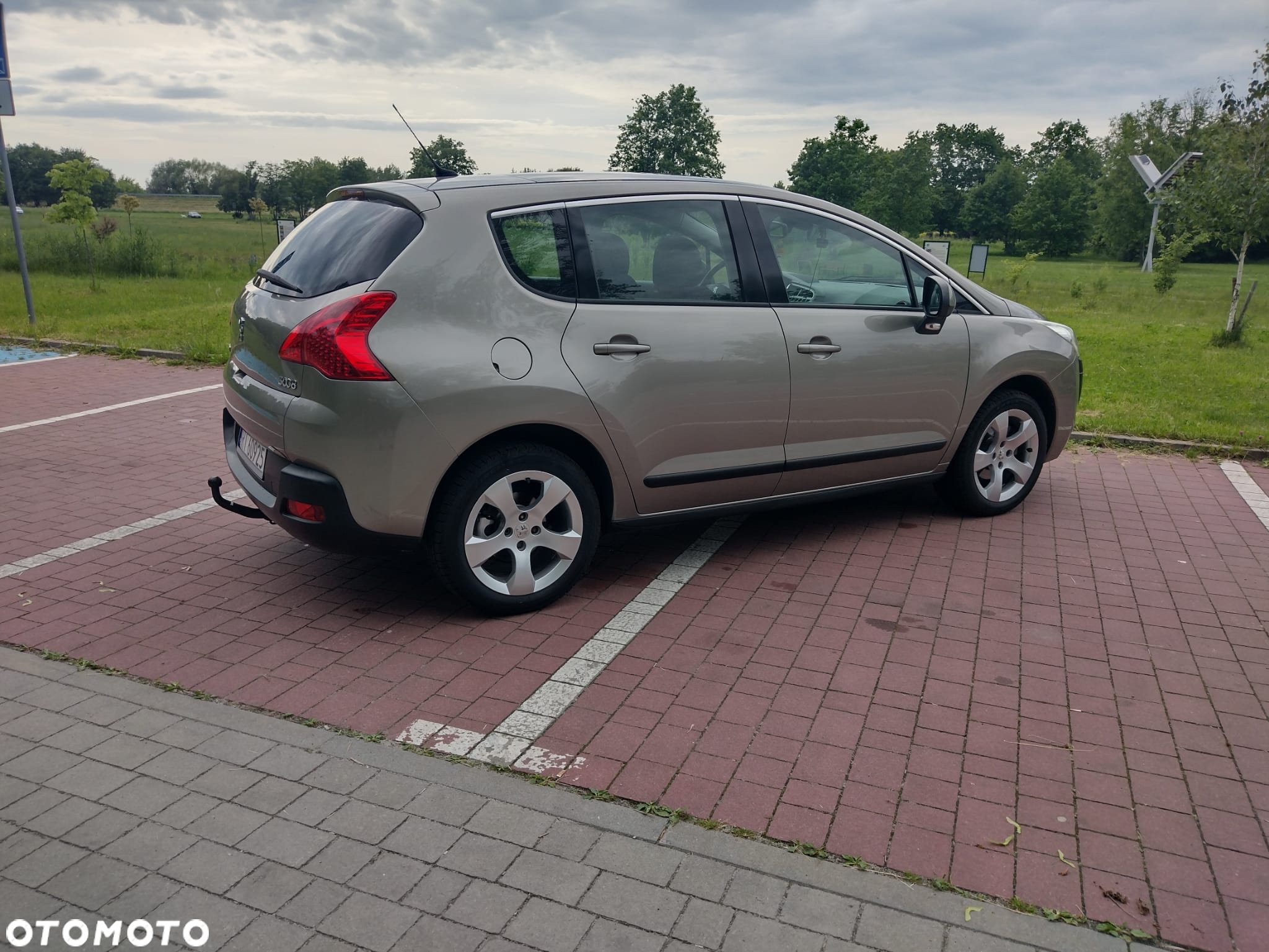 Peugeot 3008 1.6 Premium - 18