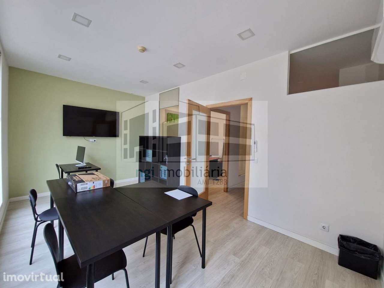 Loja/escritório - Moscavide - Expo - Lisboa - Grande imagem: 2/15