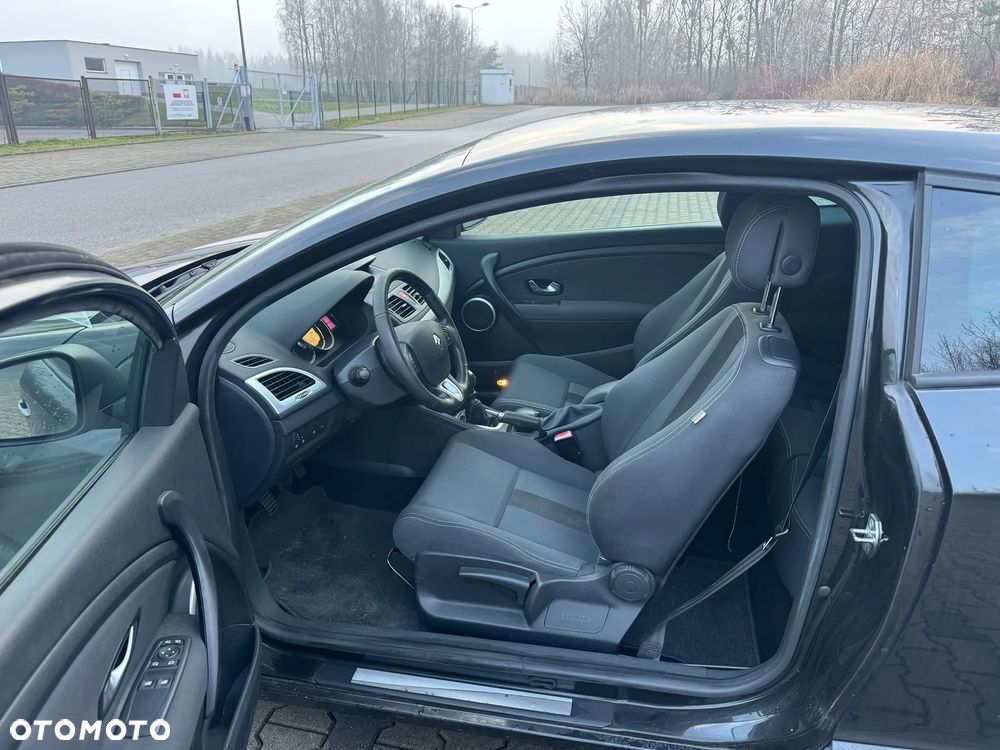 Renault Megane 1.4 16V TCE Dynamique - 9